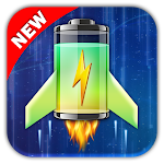 Max Charging Booster: Charge mobile Battery fast Apk