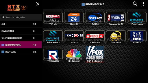 IPTV Rebrand Screen 3