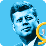 John Kennedy Quotes icon