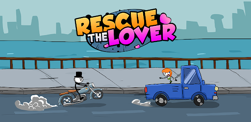 Rescue The Lover