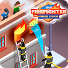 Idle Firefighter Empire Tycoon - Management Game 0.9.1