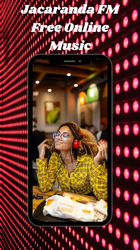 Jacaranda FM Free Online Music