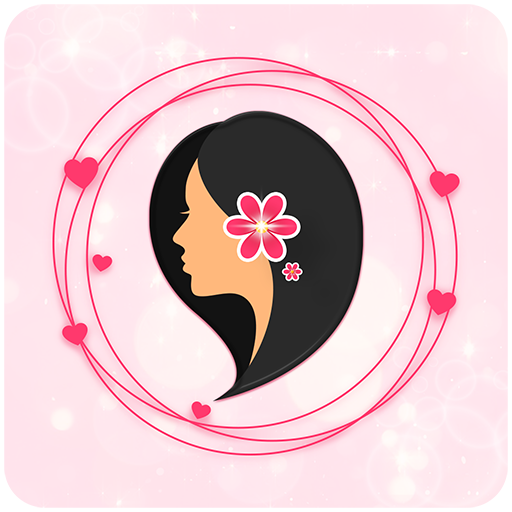 Period Tracker- ovulation care logo