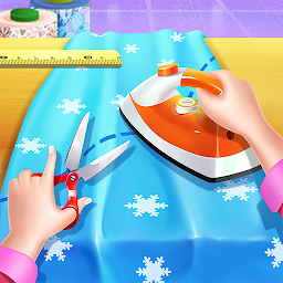 Icon image Baby Tailor - Clothes Maker