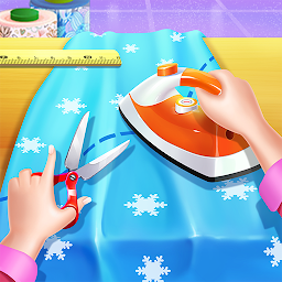 Baby Tailor - Clothes Maker Mod Apk