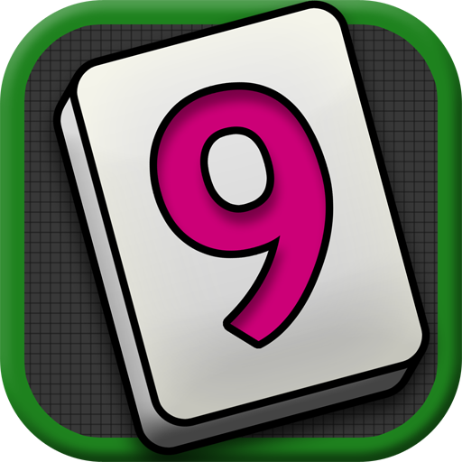 Number Jong 1.0.2 Icon