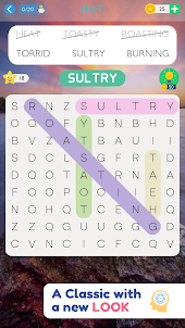 Word Search Mania
