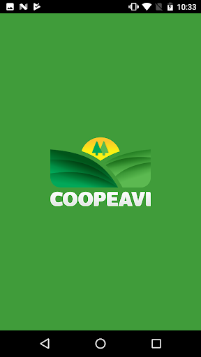 Android application Coopeavi CRM screenshort