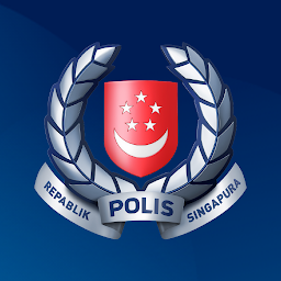 Icon image Police@SG