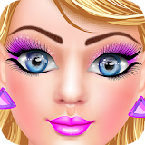 Fashion Doll - Job Interview Dress Up Game icon