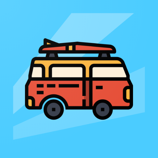 Swelldone - Virtual Row+Paddle logo