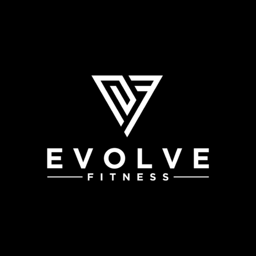 Evolve Fitness and Nutrition logo