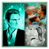 Roger Federer  Wallpapers icon