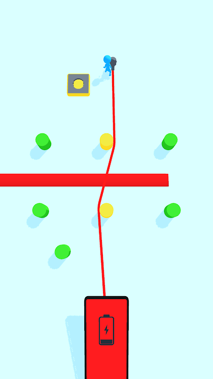 Rope Charge! - 1.0 - (Android)