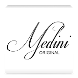 Medini женская одежда медини icon