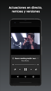 YouTube Music APK/MOD 3