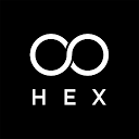 Herunterladen HEX - Tap to Rotate & Connect the Pieces Installieren Sie Neueste APK Downloader