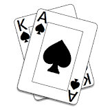 Trickster Spades icon