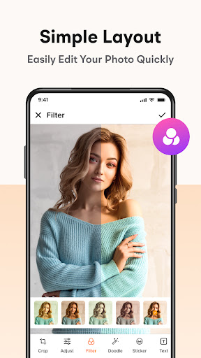 Photo Gallery screenshot 4