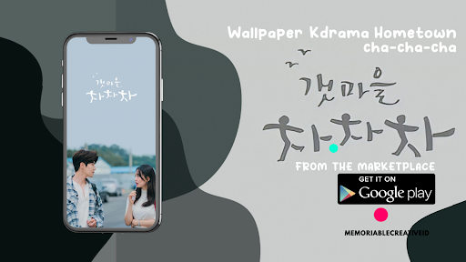 Wallpaper Kdrama Hometown cha Screen 3