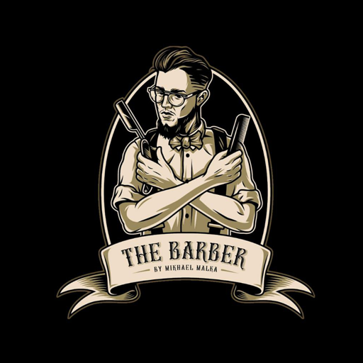 THE BARBER