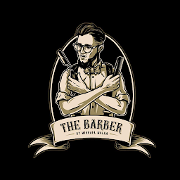 Icon image THE BARBER