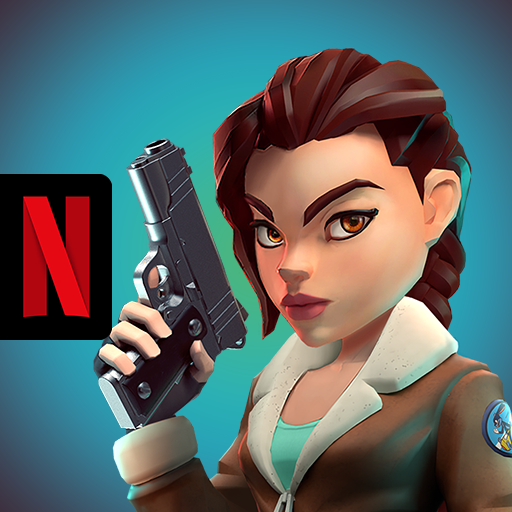 Tomb Raider Reloaded Netflix - Apps On Google Play