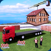 City House Building Construction Simulator 2019