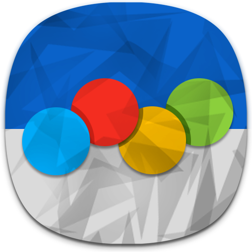 Sugox - Icon Pack 1.6.2 Icon