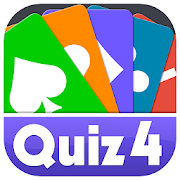Funbridge Quiz 4