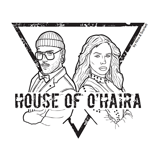 House of O’Haira logo