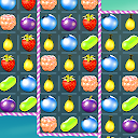 Candy Sweet Mania icon