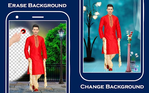 How to download Men sherwani suit photo on Your PC (Windows 7, 8, 10 & Mac) 2