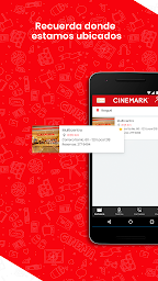 Cinemark Colombia