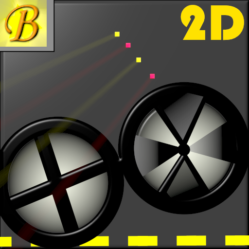 2D Bike Race logo