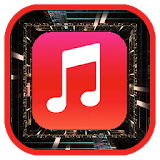 MUSIC PLAYER SPIDE-2017 icon