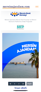 Mersin Ajandam