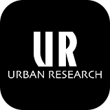 URBAN RESEARCH -ファッション通販アプリ icon