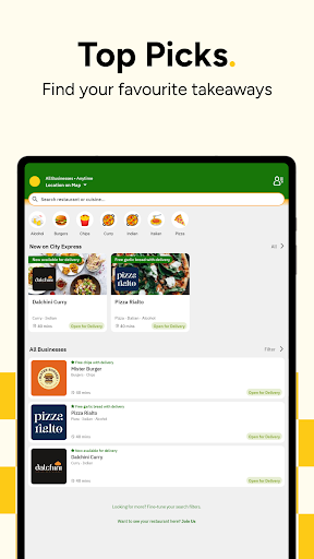 Carlisle - City Express