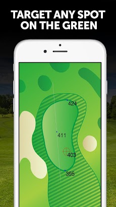 Golf GPS BirdieAppsのおすすめ画像4