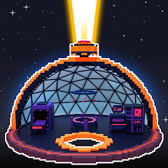 Dome Guardian v0.2.3 MOD (Unlimited money) APK