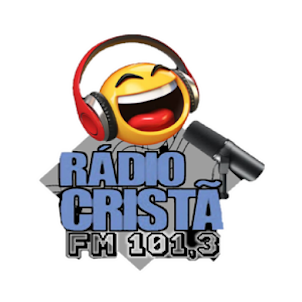 RÁDIO CRISTÃ FM 101,3