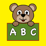 Cover Image of Download Smart Kindergarten (S.K.G) - ABC 1.1 APK