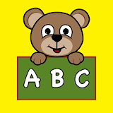 Smart Kindergarten (S.K.G) - ABC icon