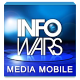 Infowars Media Mobile icon