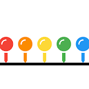 Number Line — Learn how to round