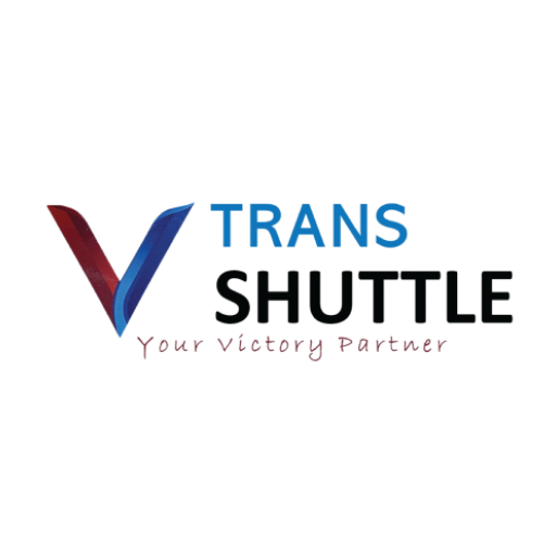 VTrans - Shuttle & Rental logo