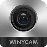WinyCam V300HD icon