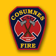 Cosumnes Fire Department Peer Support