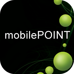 Icon image aktivSYSTEM mobilePOINT